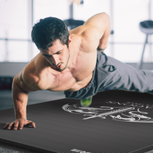 yoga mat